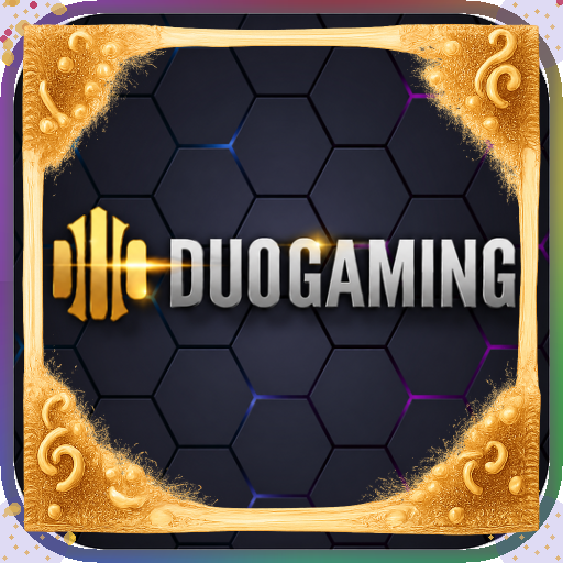 duogaming — mitra unggulan